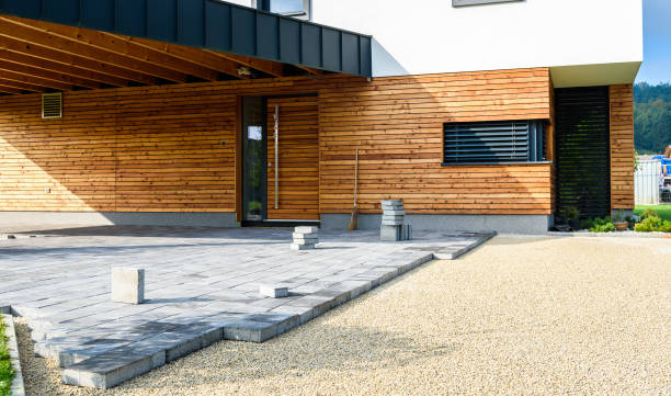 Best Residential Paver Driveway  in Farmington, MN