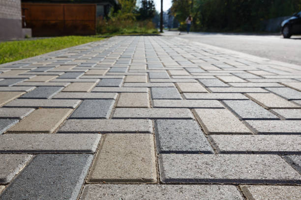 Trusted Farmington, MN Driveway Pavers Experts