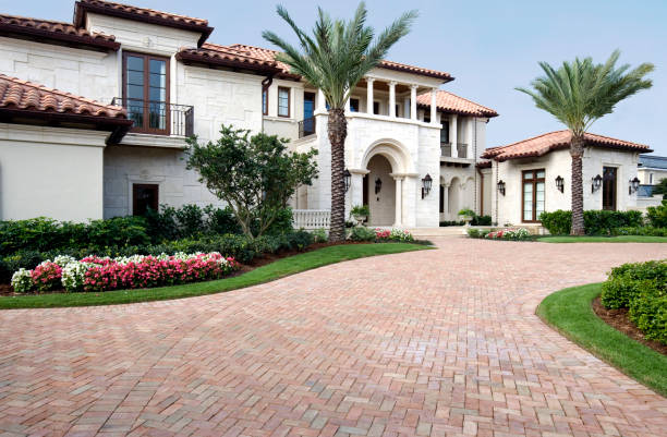 Best Driveway Pavers Near Me  in Farmington, MN