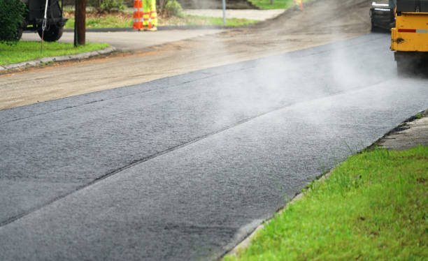 Best Driveway Paving Company  in Farmington, MN