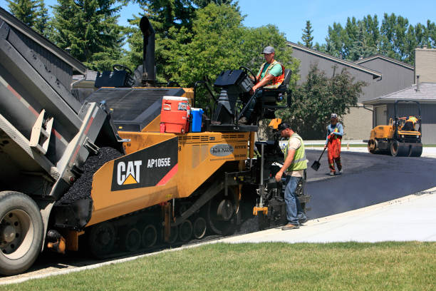 Best Decorative Driveway Pavers  in Farmington, MN