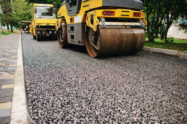 Best Affordable Driveway Pavers  in Farmington, MN
