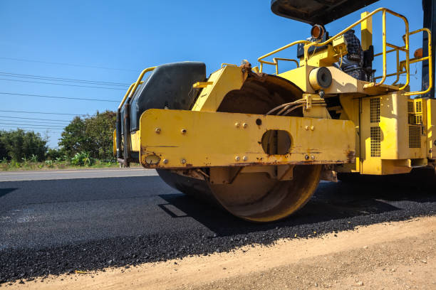 Best Residential Driveway Paver Services  in Farmington, MN